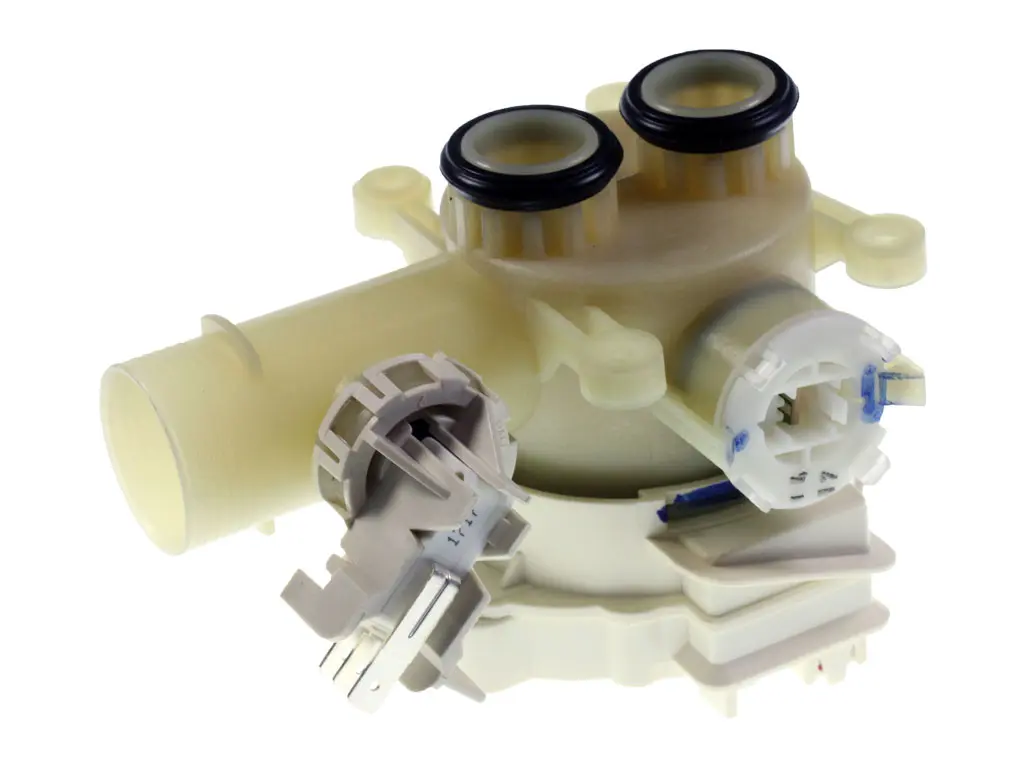 Motor rozvodu vody do myčky VESTEL 32029698