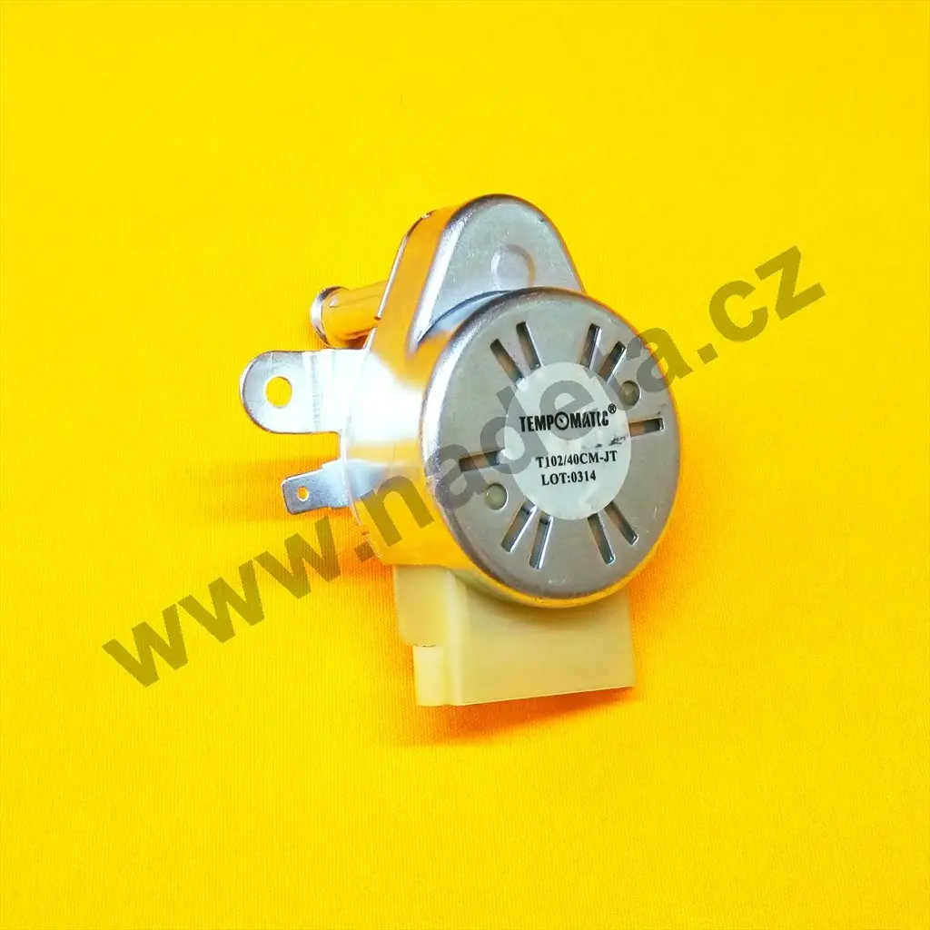 Motorek grilu 4 W 240 V