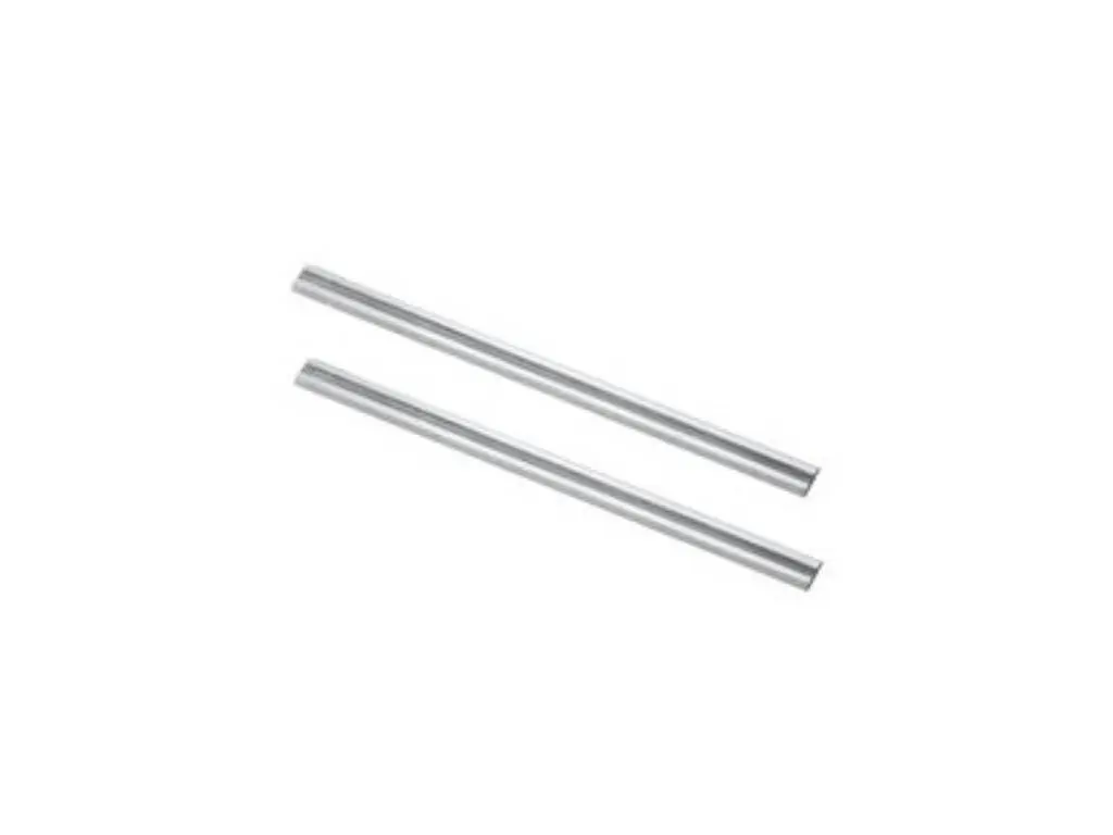 Nože do hoblíku AEG, Bosch, Makita, Parkside, Narex hoblovací nože 82mm - sada 2ks