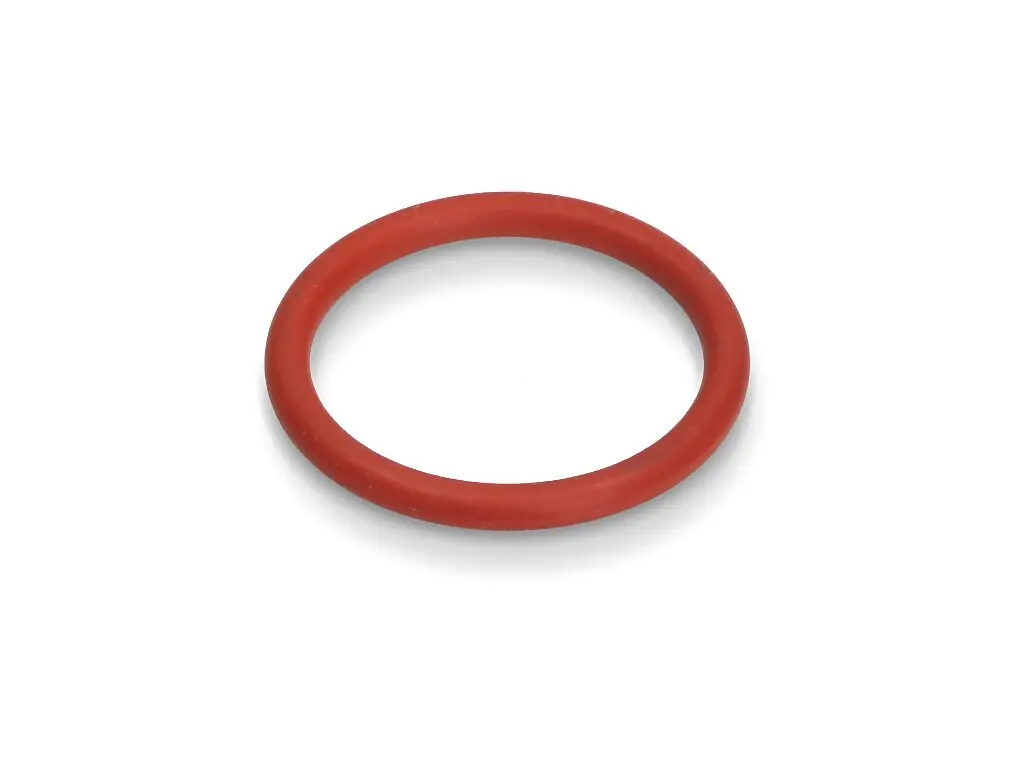 O-kroužek silikonový 43,6 / 35,2 x 4,2 mm, těsnění pístu spařovače DELONGHI 5332149100