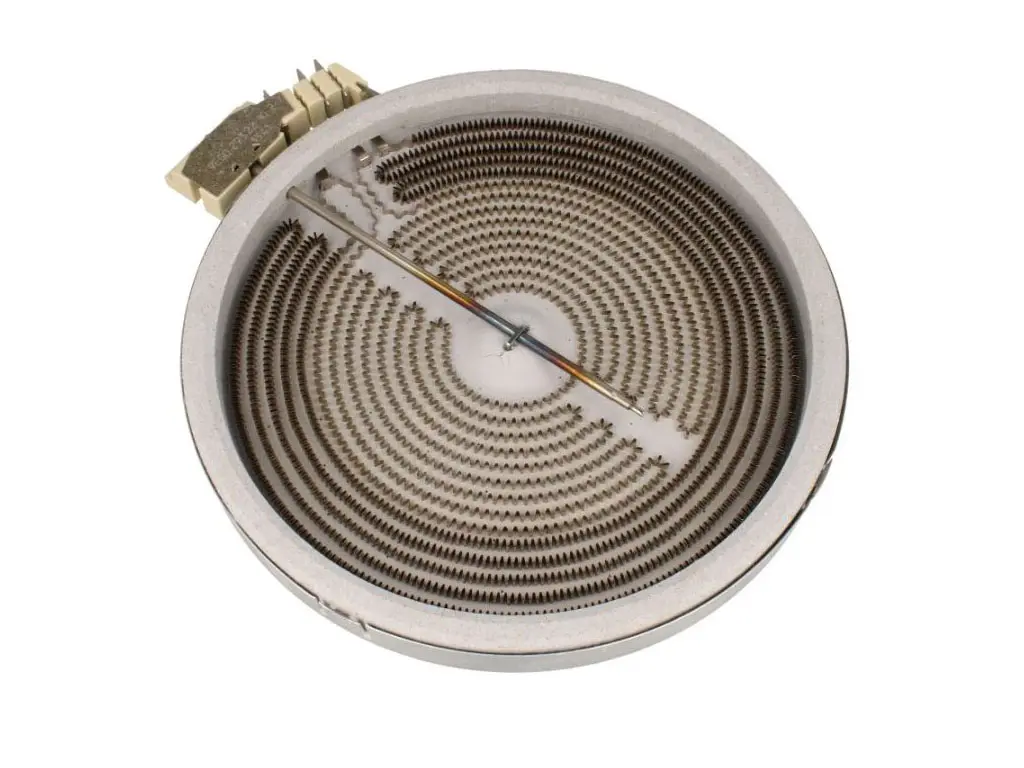 Plotna sklokeramická varná deska Bosch 11008731, 10.51214.477, 3000W / 1200W, 230V
