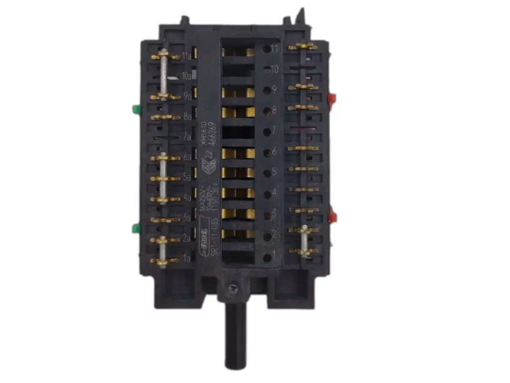 Přepínač trouby Mora Gorenje 466269 (466268)