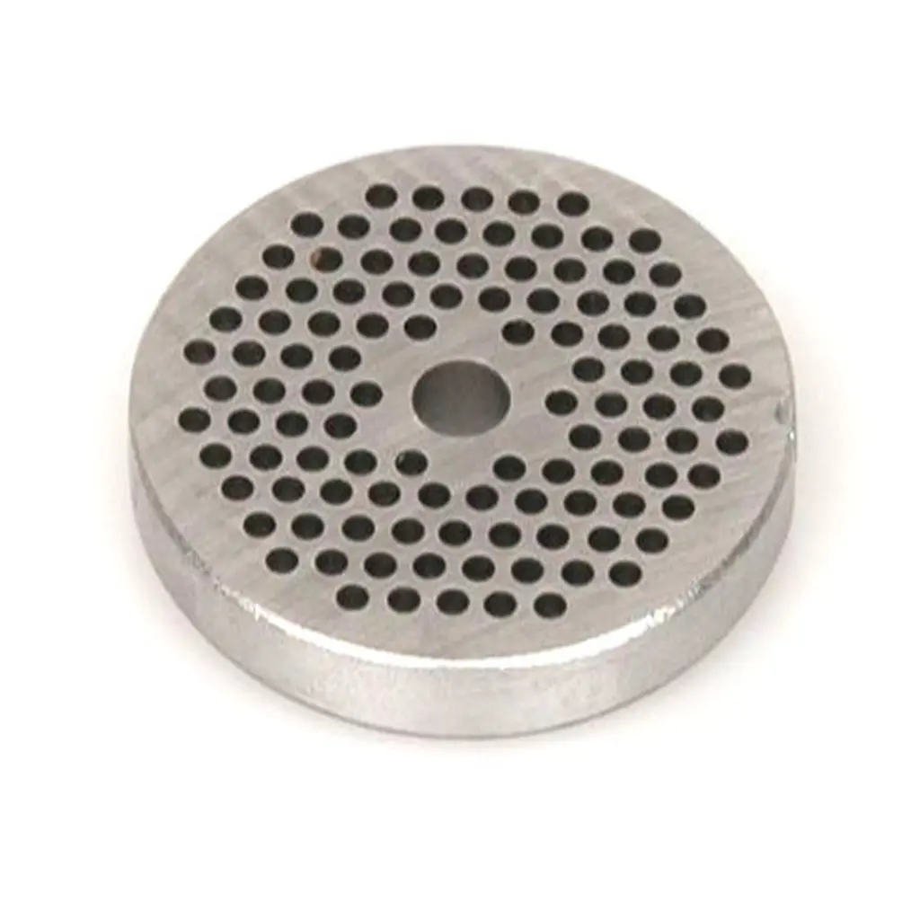 Řezná deska do mlýnku 3.0mm masořezka Eta 2075 Ambo ( Eta 2075 00080 ) 0023 Gratussino, 0028 Gratus, destička jemná D= 62mm
