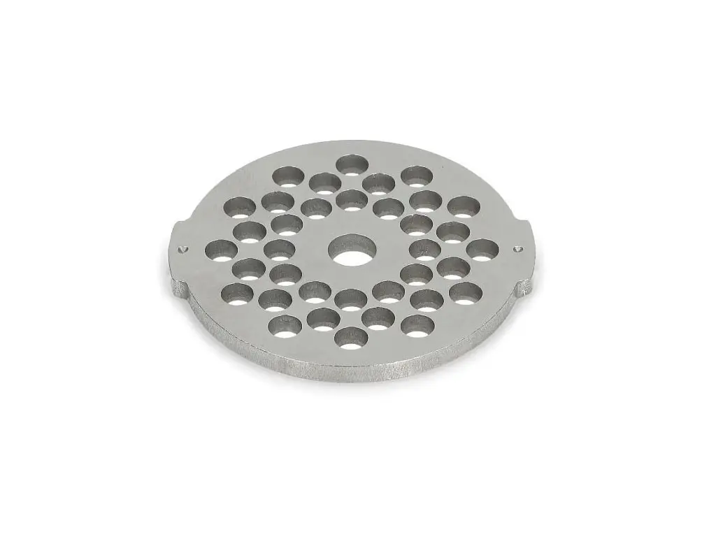 Řezná deska do mlýnku 4.7mm masořezka Moulinex DKA2, SS-192246 Moulinex, Tefal HV2, Krups, destička