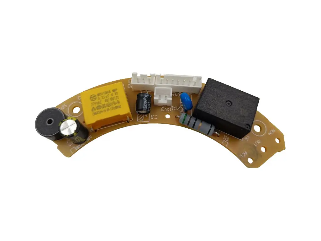 Rychlovarná konvice ETA 5597 Elsa, deska elektroniky ( ETA 559700040)