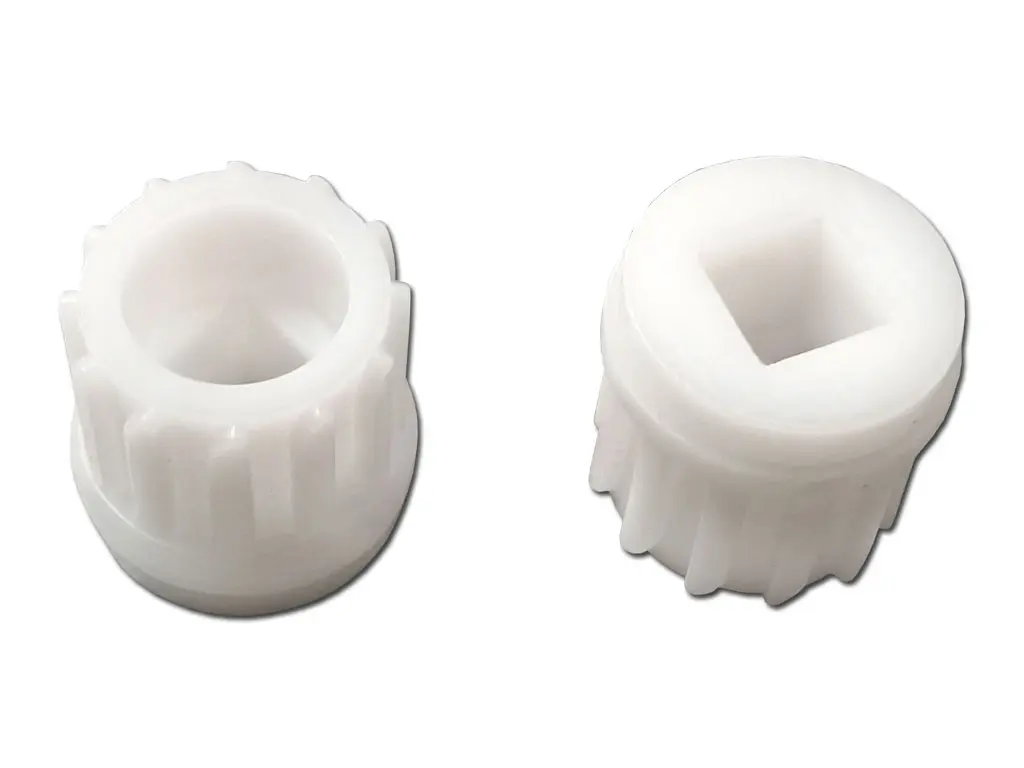 Spojka, unašeč šneku masořezky pro d=62mm, masořezka Eta 2075 Ambo, 0023 Gratussino, 0028 Gratus (ETA 207500050)