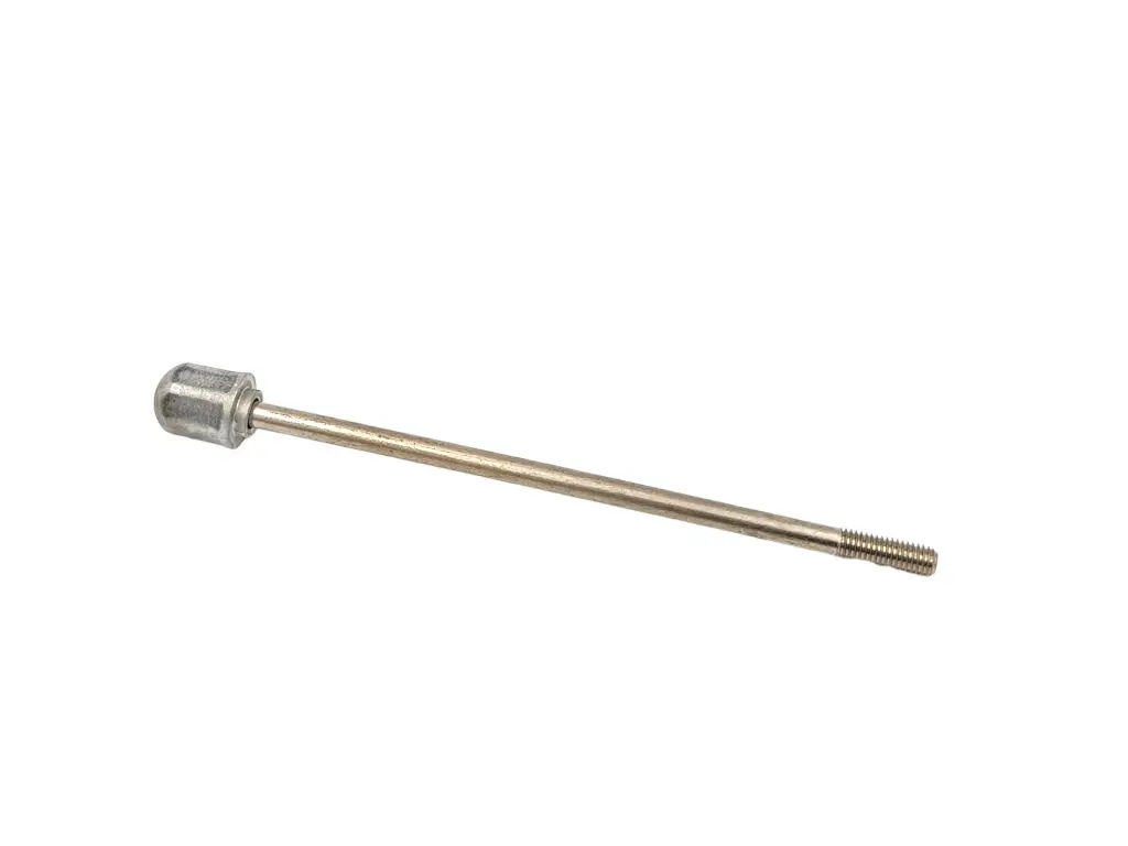 Šroub M5 x 110 mm 022902000 nerez, robot Eta 0229, 0010, 0012, 0022, 022 ( ETA 022987002 )
