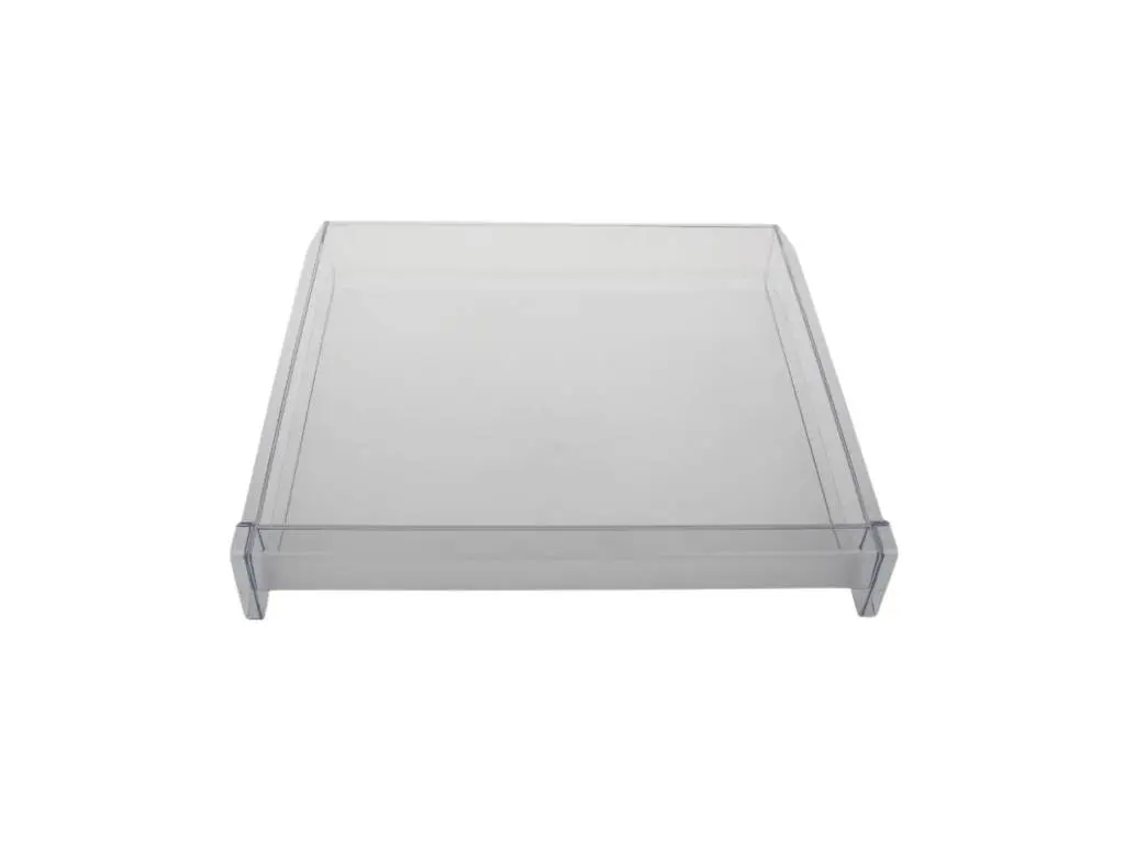 Šuplík mrazáku lednice, horní nízký WHIRLPOOL / INDESIT 481010596939, C00324928