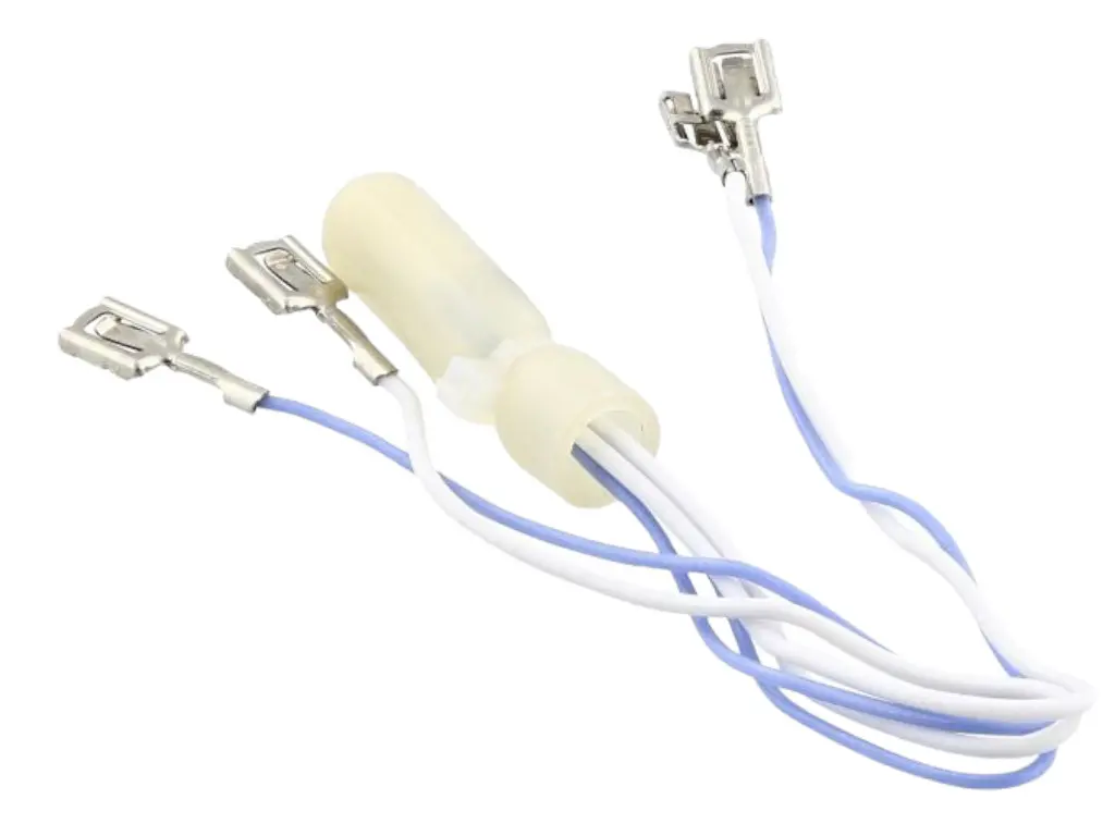 Tepelná pojistka ventilátoru trouby Electrolux, 3872079029