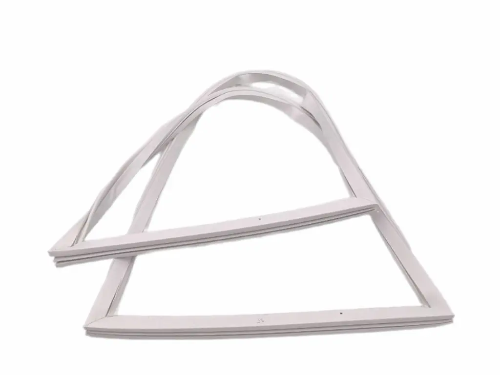 Těsnění dveří magnetické, chladícího stolu 300 x 380mm