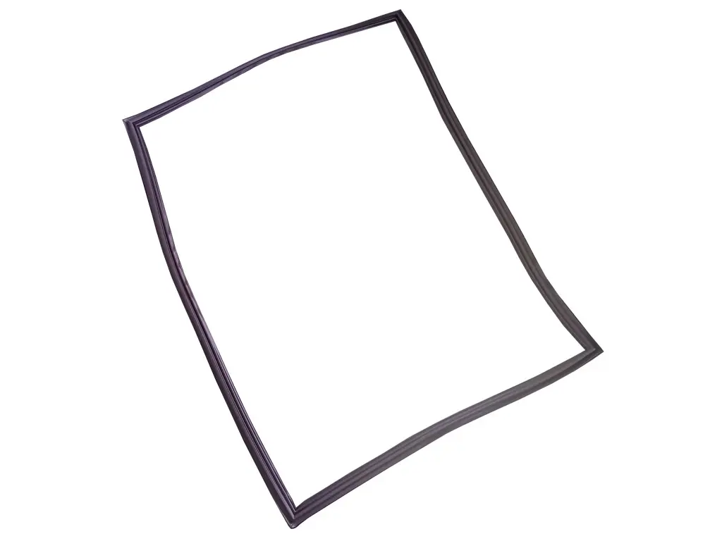 Těsnění dveří mrazáku lednice Hisense, Gorenje 822676 - originál