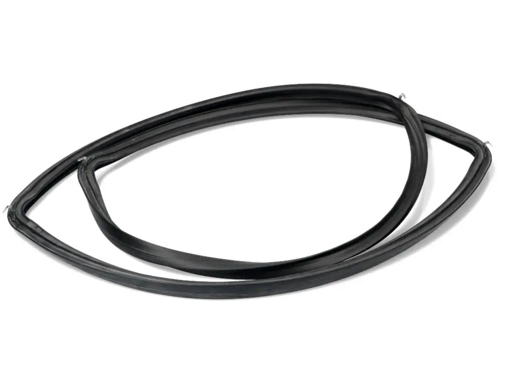 Těsnění dveří trouby CANDY / HOOVER 42832275, 42822687, originál