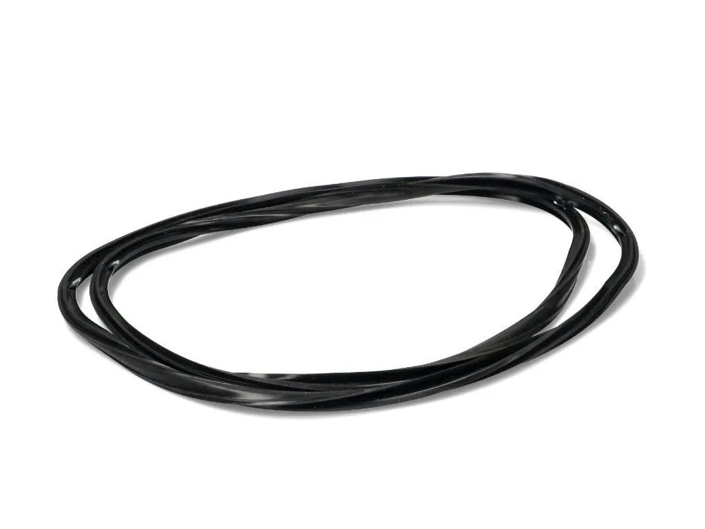 Těsnění dvířek trouby, sporáku AEG, Electrolux, Zanussi (3577252020), náhrada