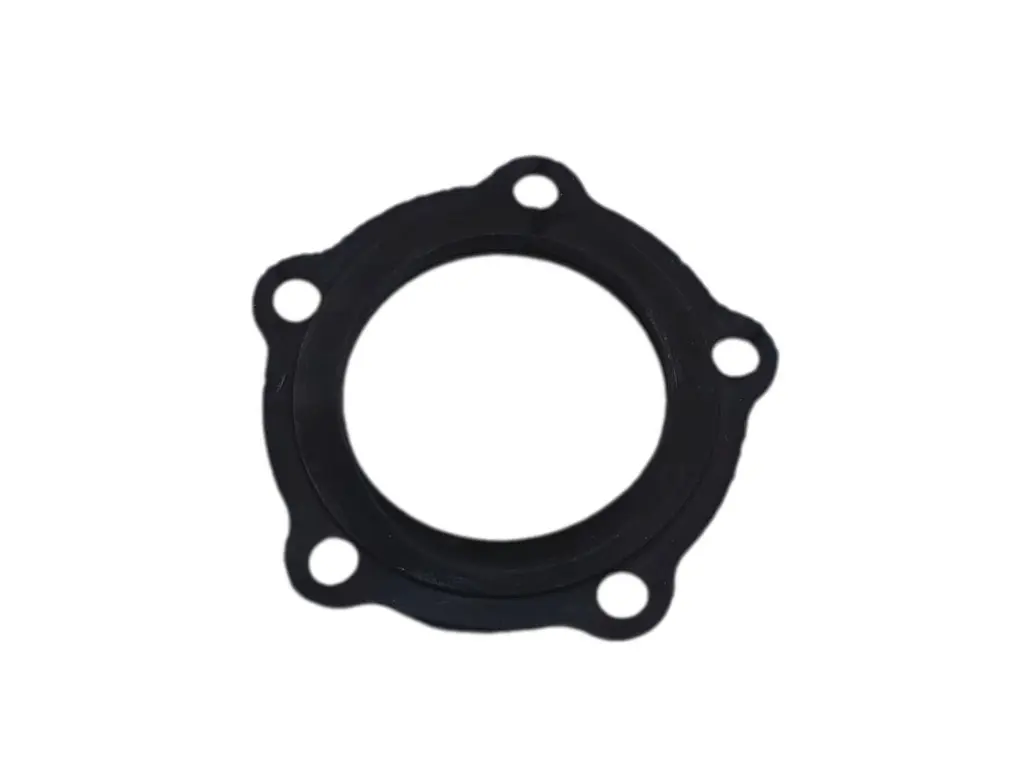 Těsnění příruby 5 děr, d = 70 / 105 mm, bojler Ariston