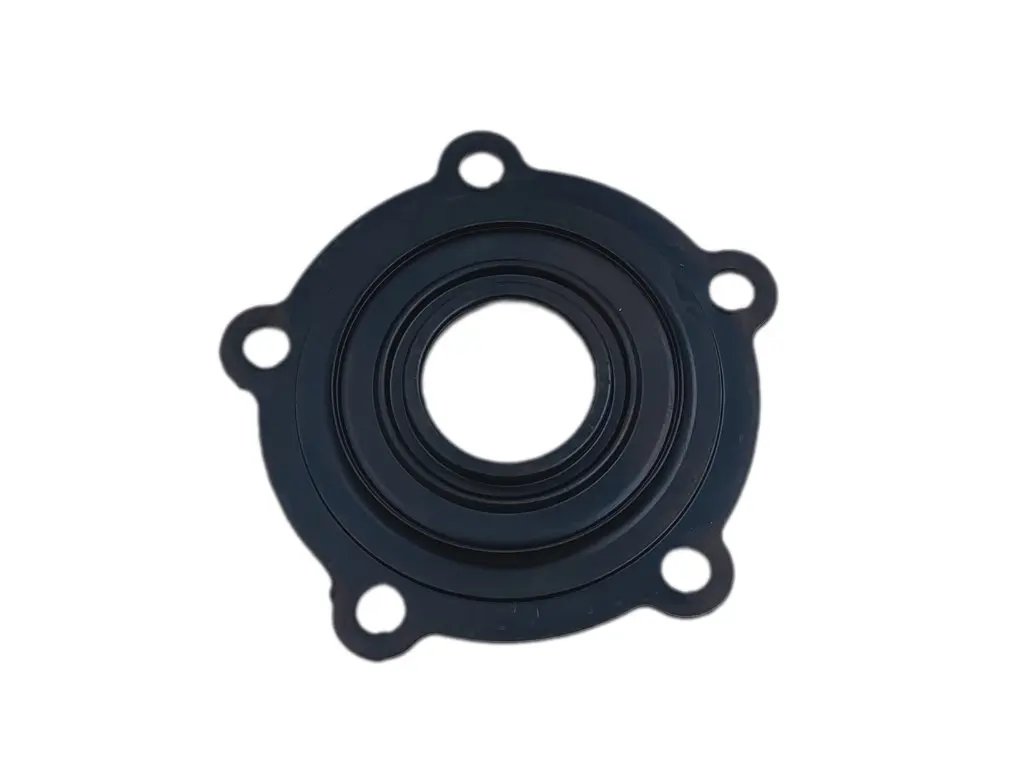 Těsnění příruby a topného tělesa bojleru Whirlpool, Indesit, Ariston 570393
