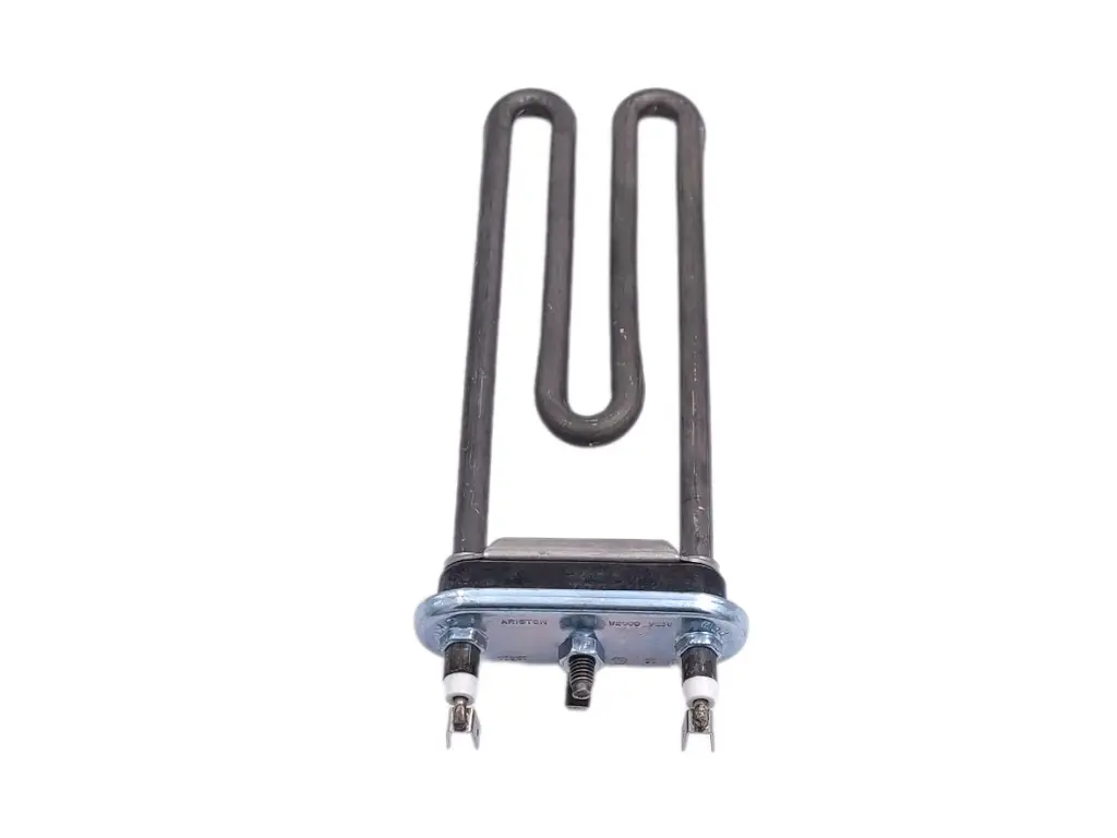 Topné těleso 2000 W pračkové 190mm, do pračky