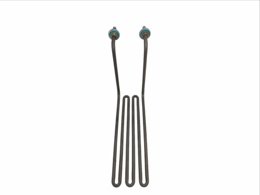 Topné těleso 2500 W 230 V fritéza l=280/š=80/v=175