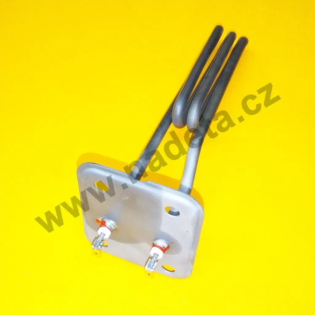 Topné těleso 3000 W/230 V oprava l=230mm