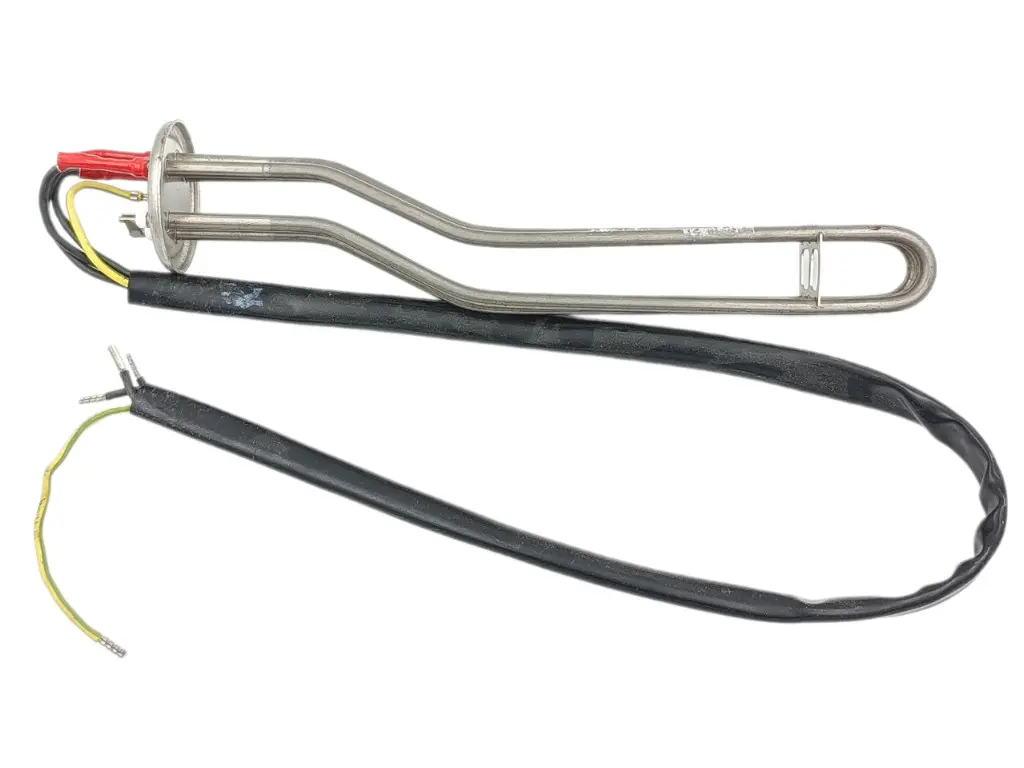 Topné těleso 6kW 400V Winterhalter 3103150