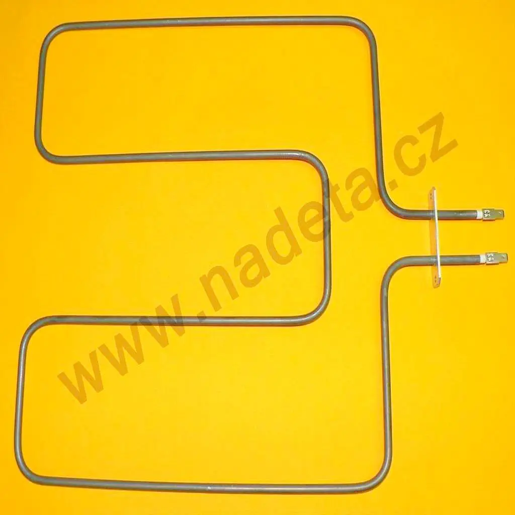Topné těleso do trouby Gorenje 229248, spodní 1100W 230 V l=340/š=350mm