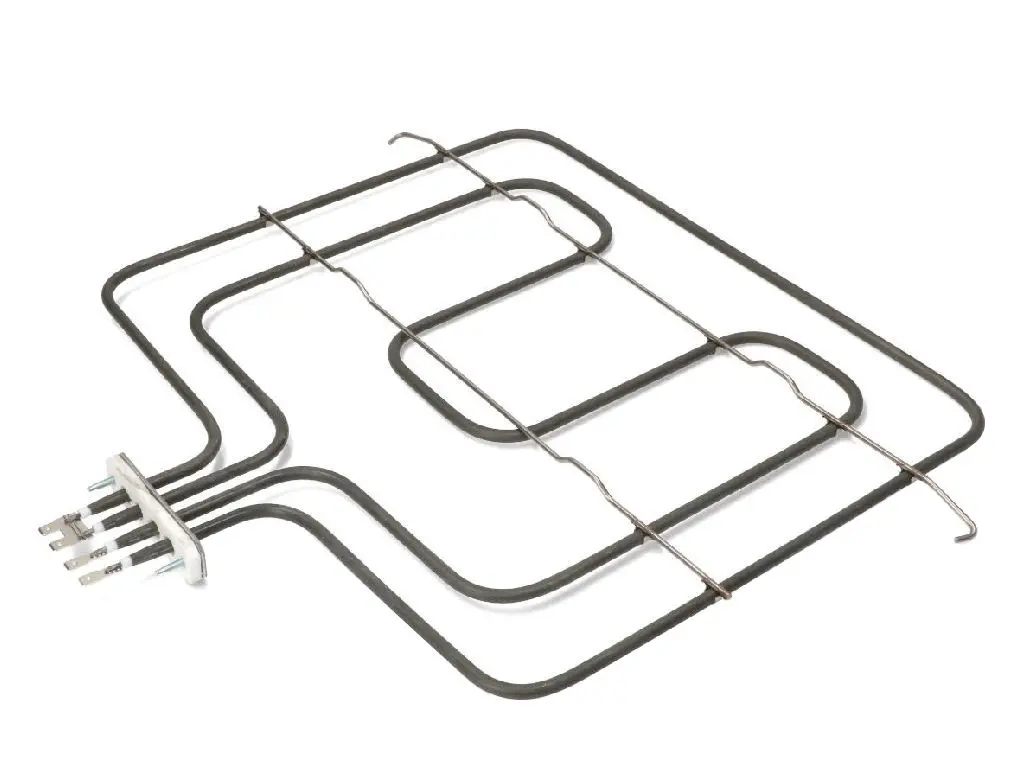 Topné těleso horní trouby Gorenje / Mora 865948 náhrada