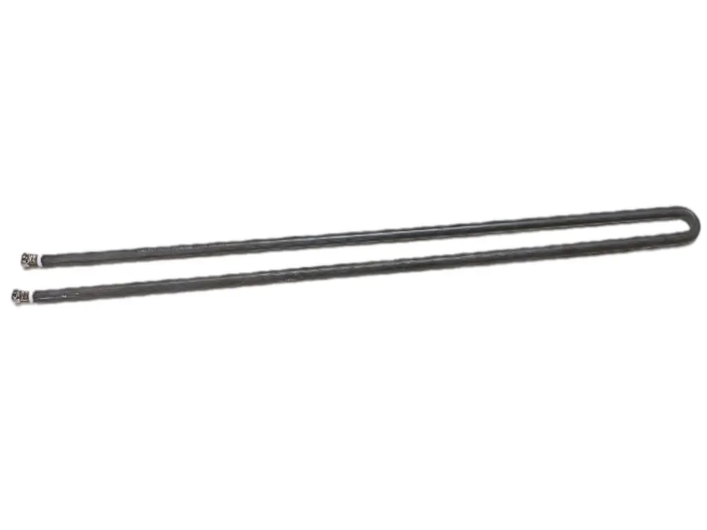 Topné těleso keramické 1800W / 230V + 2000W / 230V , suché topné těleso