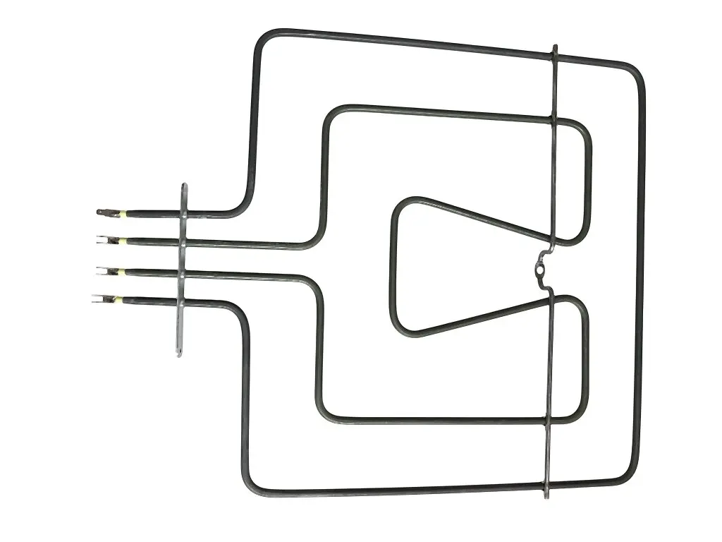 Topné těleso trouby Bosch / Siemens 00776188 2700W, náhrada