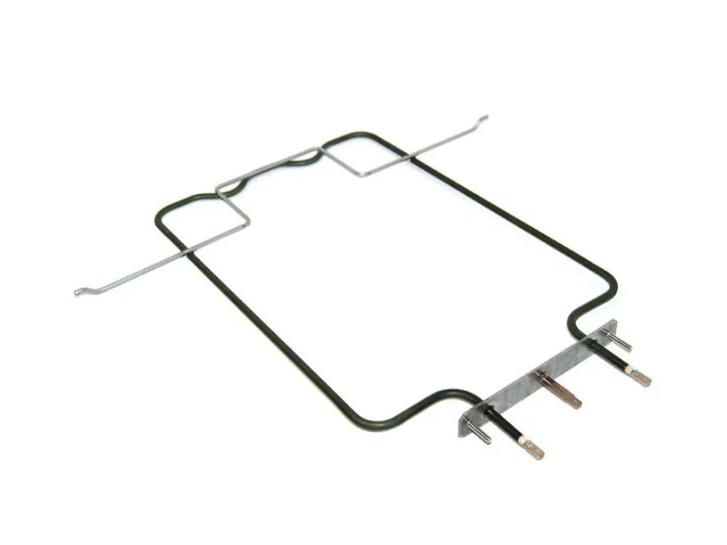 Topné těleso trouby horní 481925928792 WHIRLPOOL / INDESIT, náhrada