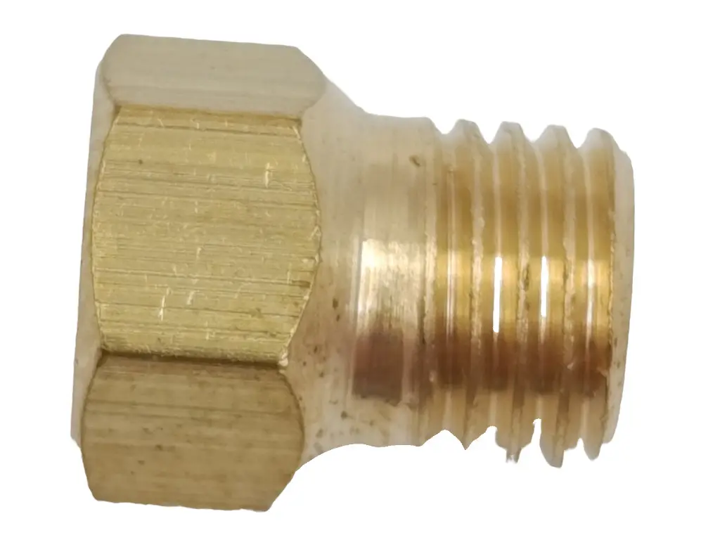 Tryska PB plynového hořáku vařiče Mora 4203.0002, Gorenje 479992, 234267, 814735