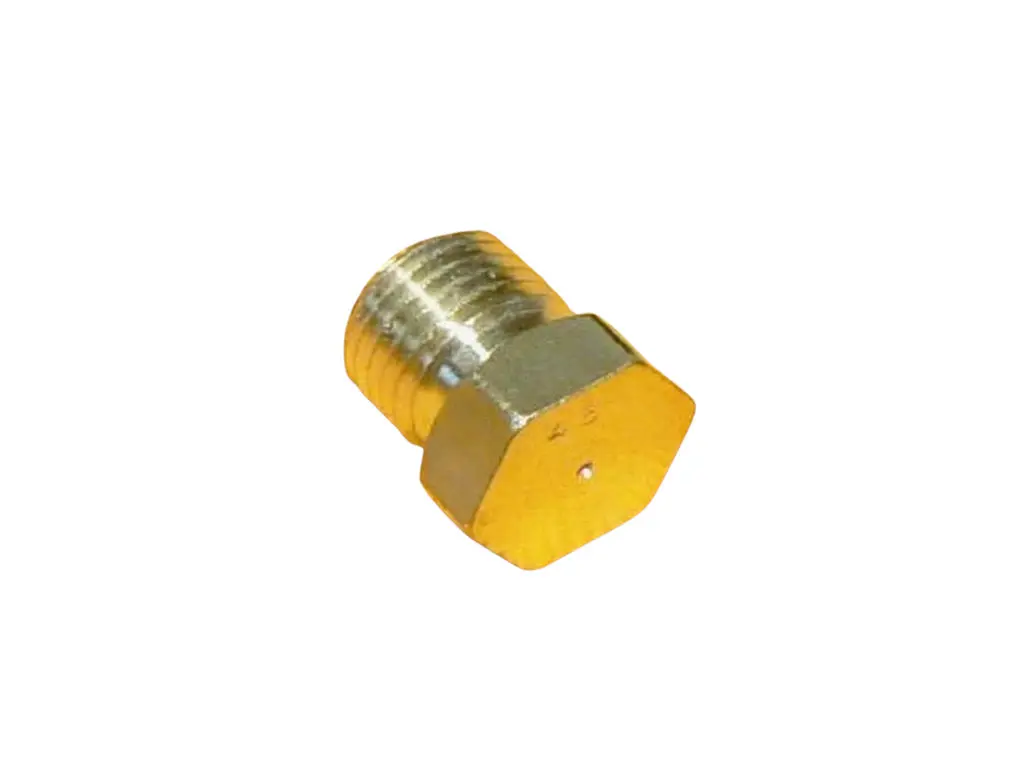 Tryska propan butan d=0.48, sporák Indesit KG5408WM/E