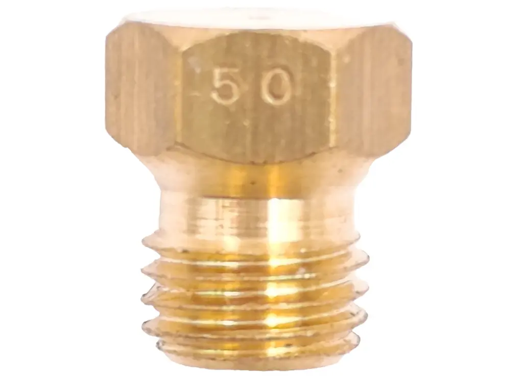 Tryska propan butan d=0.50mm malý hořák, varná deska MORA 4100, 4200
