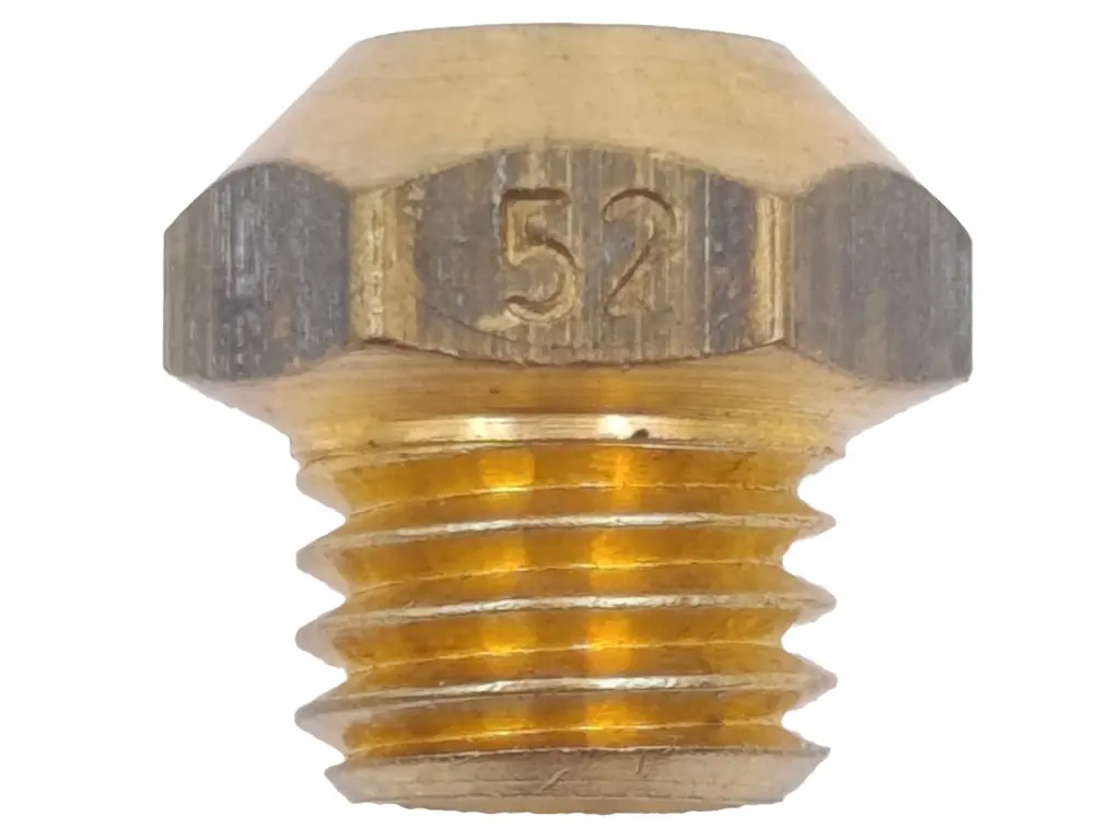 Tryska propan butan d = 0,52 mm, kombinovaný sporák BEKO BCE5622