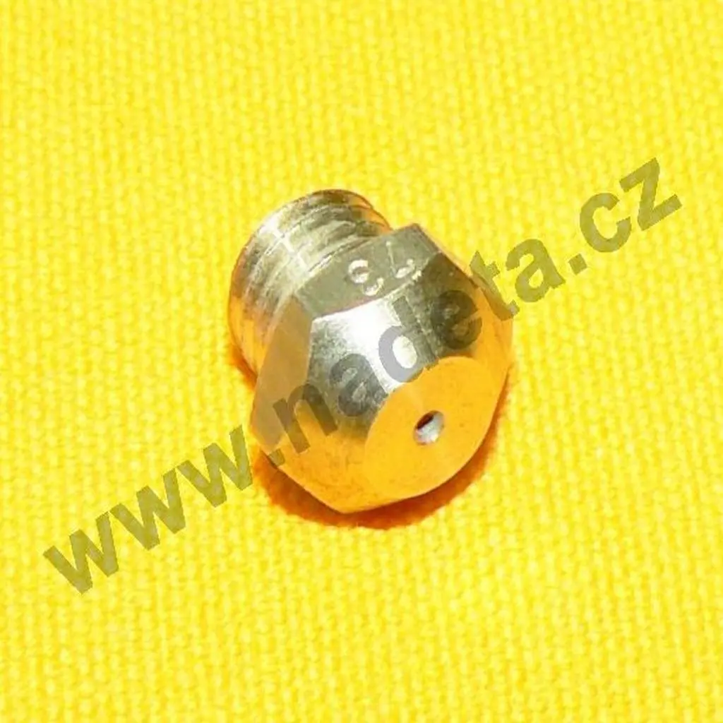 Tryska propan butan d = 0,73 mm, kombinovaný sporák BEKO BCE5622