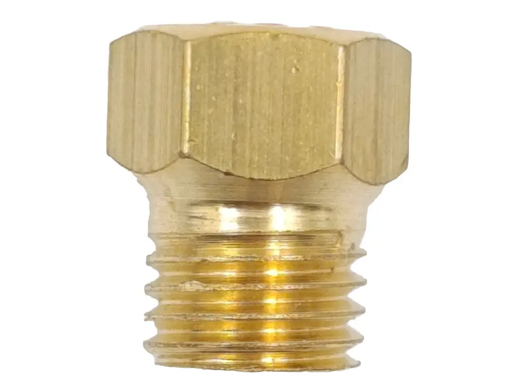 Tryska zenmí plyn střední, sporák Indesit KN3G61SA, d=1,04 mm