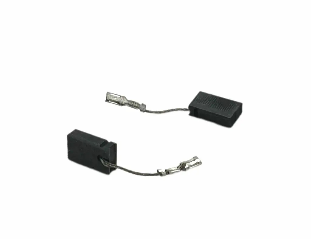 Uhlíky Bosch 2ks, 4,9 x 9,9 x 17,0 mm, 1607014176, uhlíky do elektromotorů