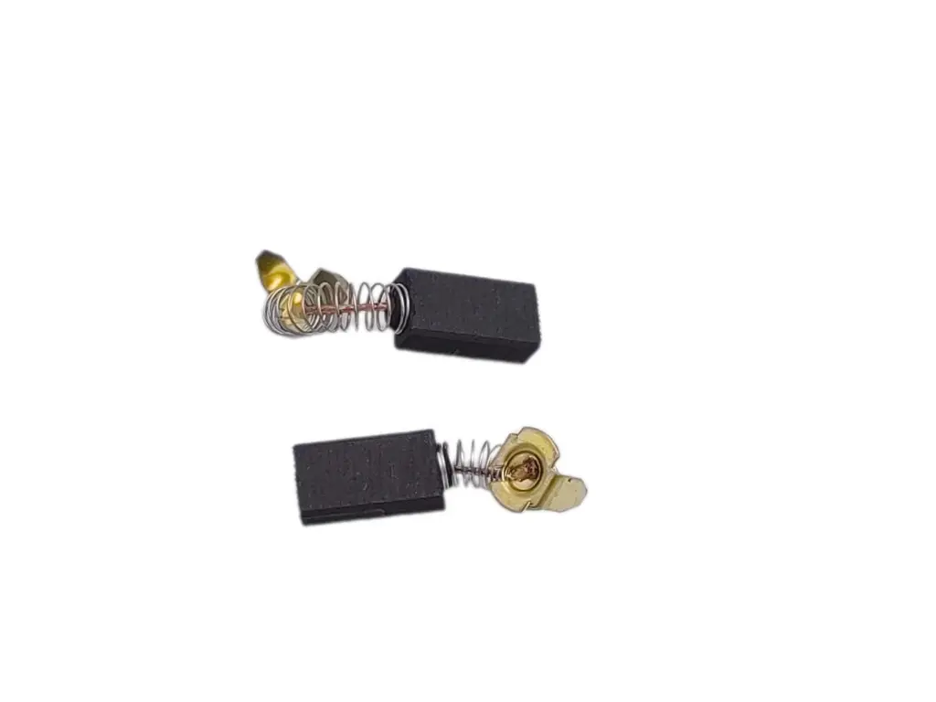 Uhlíky Bosch 2ks, 6.4 x 10 x 20 mm, Bosch 1609200929, uhlíky do elektromotorů, brusky