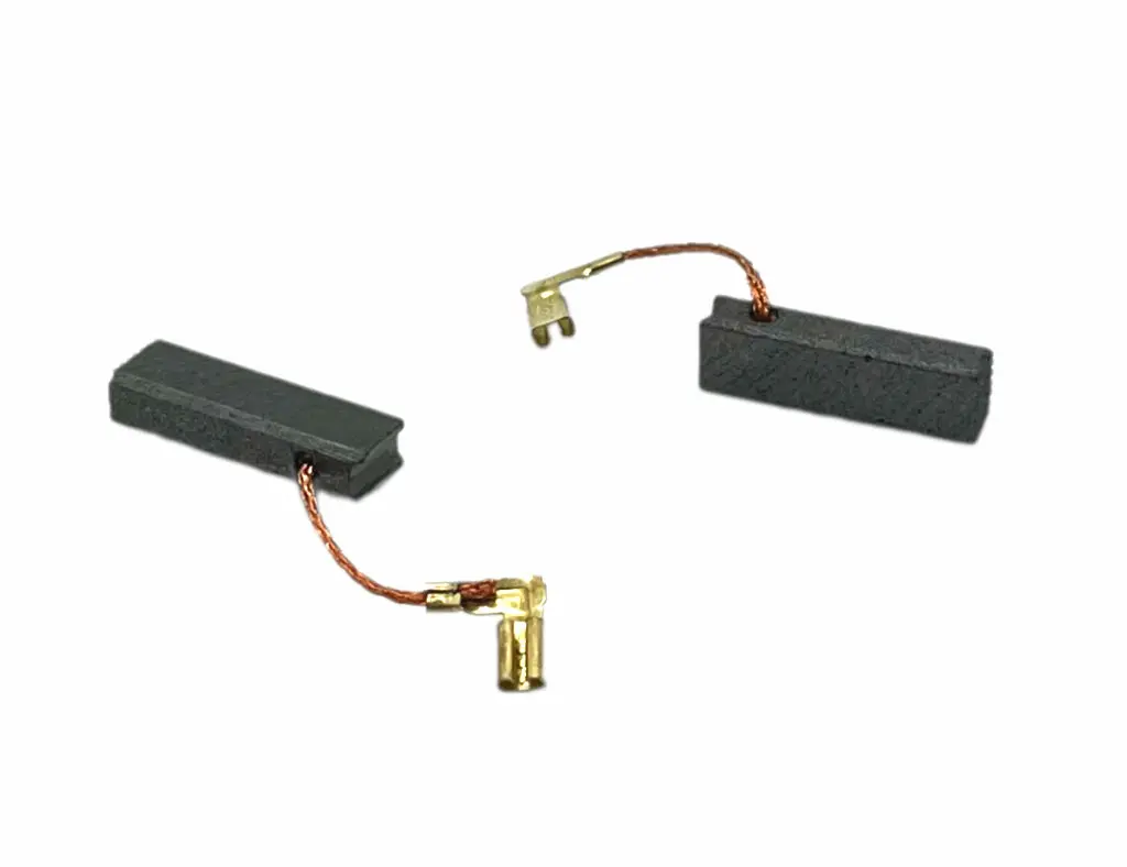 Uhlíky Parkside PBH 2ks, 4.9 x 7.9 x 23.5 mm, uhlíky do elektromotorů
