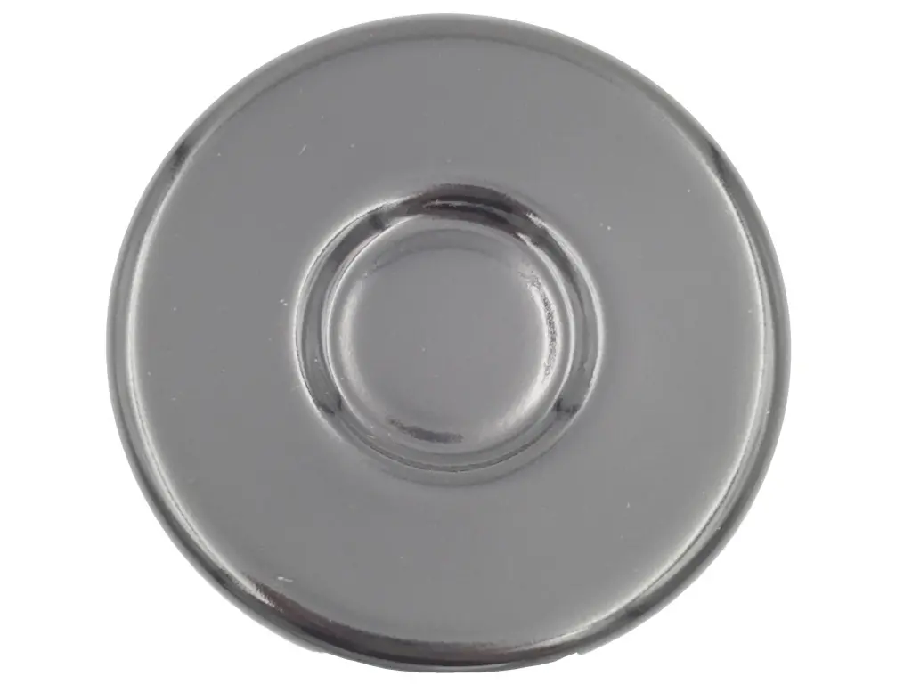 Víčko hořáku malé 55mm varné desky Fagor, CVE000026