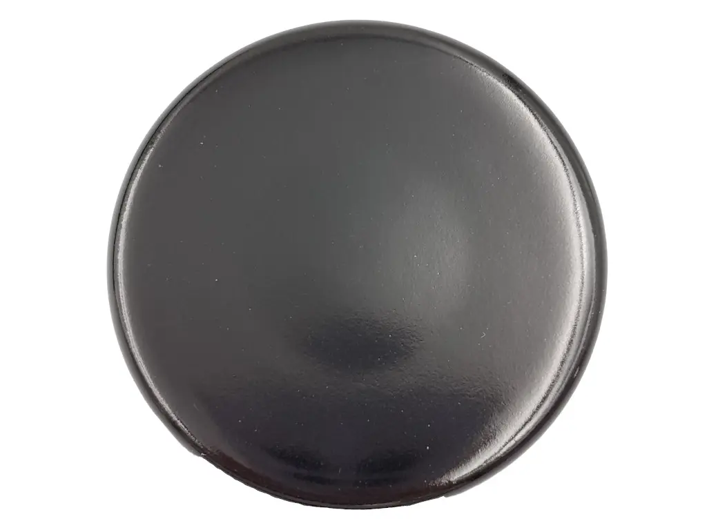 Víko hořáku malé D= 55mm sporák Indesit