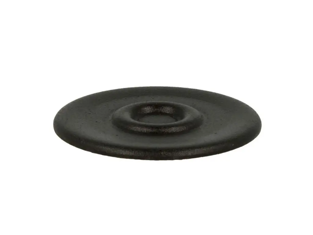Víko hořáku malé D= 55mm sporák MORA K162AW 567785