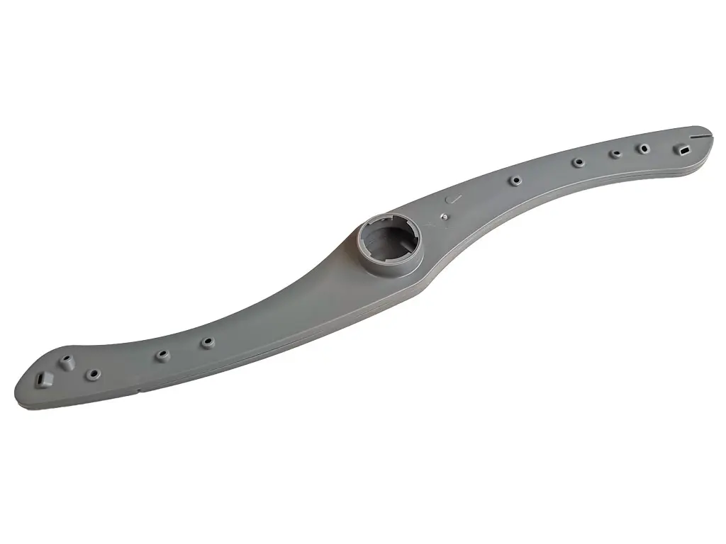 Vrchní ostřikovací rameno myčky 614412 HISENSE / GORENJE - POUZE RAMENO