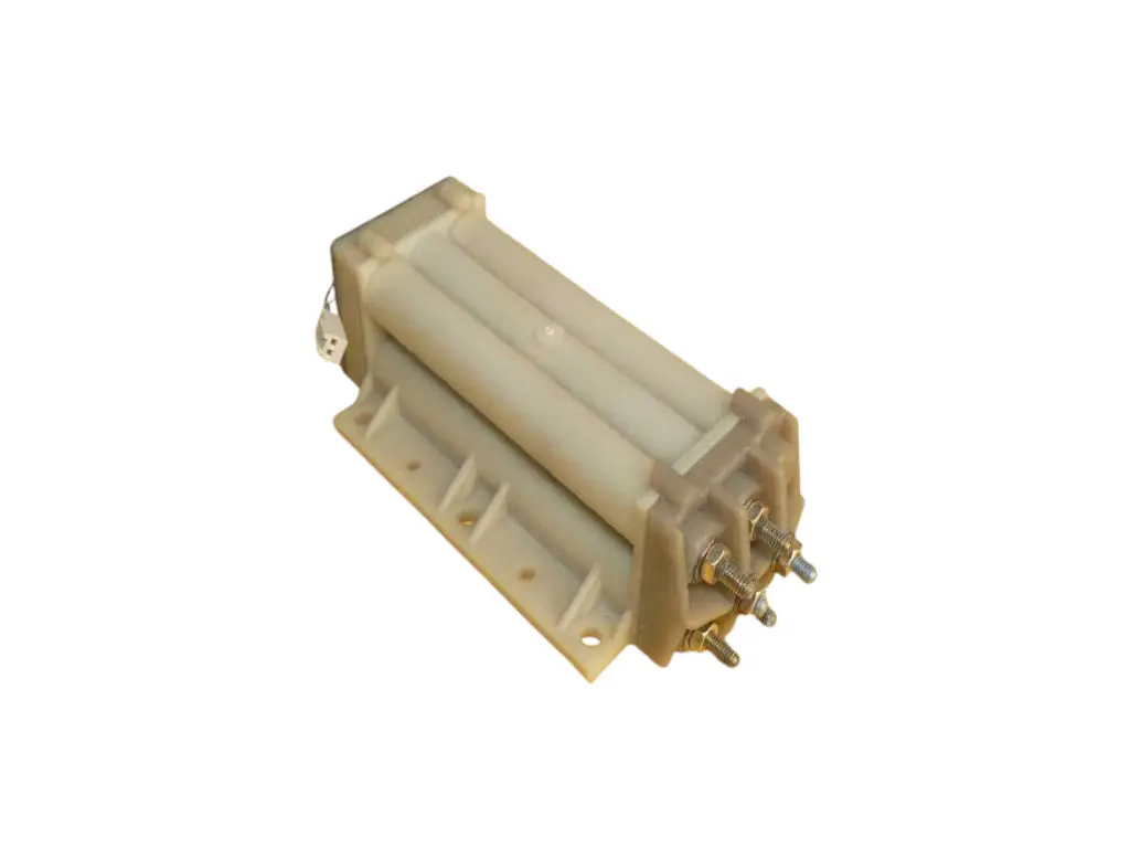 Výměník 5 KW plast, keramika, průtokový ohřívač vody Eta 1733 (ETA 073305001)
