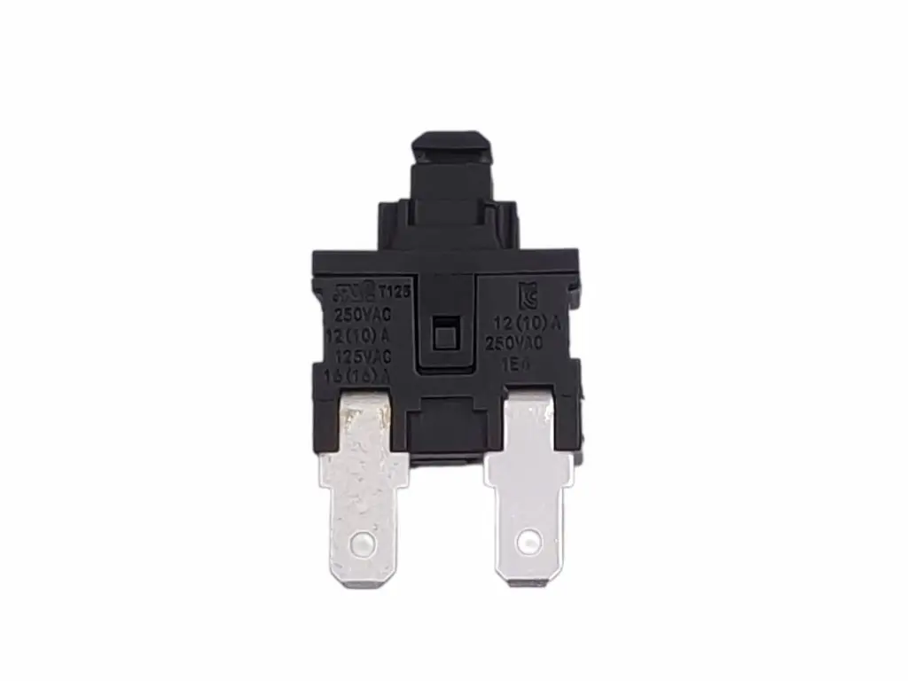 Vypínač sestavený vysavač ETA 0466 Onyx, AEG, Candy, Dirt Devil ( ETA 0466 00140 )