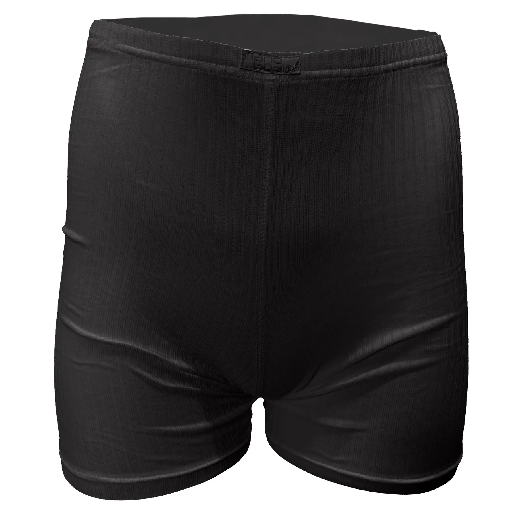 COOL NANO boxerky .dámské .XXL .černá