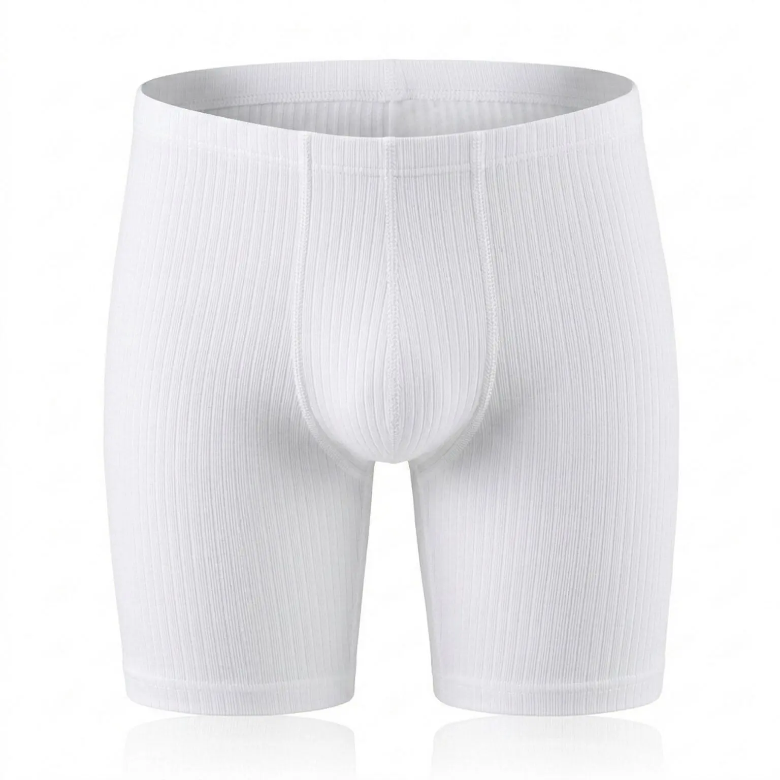COOL NANO boxerky .pánské .3XL .bílá