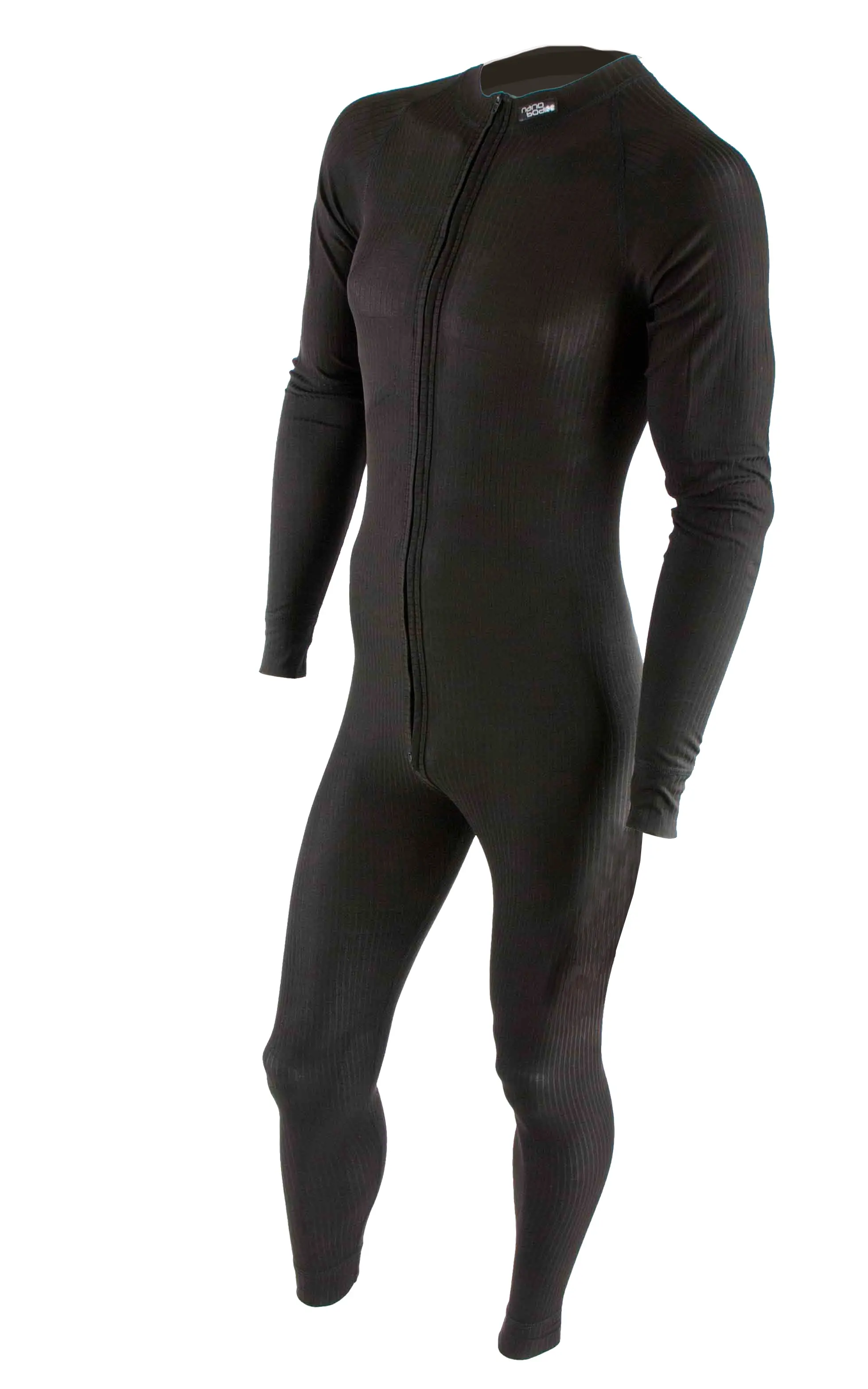 COOL NANO ribano jednodílné .unisex .S