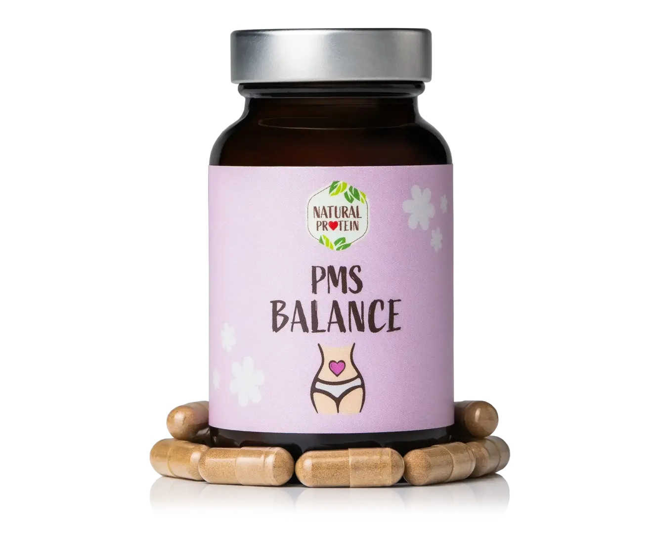 NaturalProtein PMS Balance