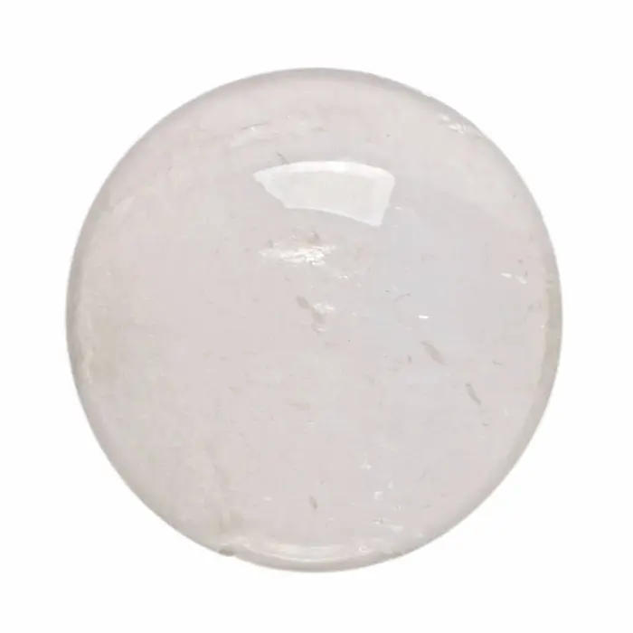 Křišťál koule 51 - Ø 6 cm, 306,6 g