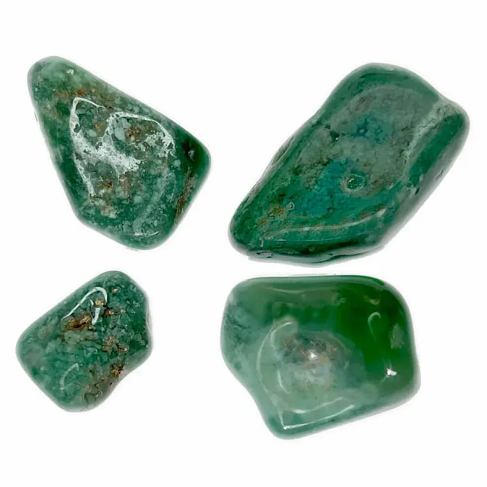 Achát červený anděl strážný - L - cca 4 cm