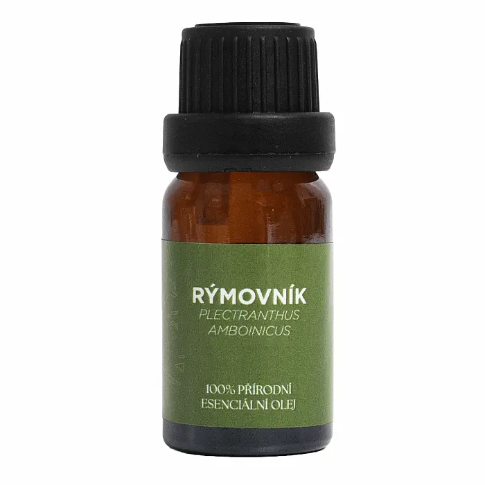 By Nefertitis Rýmovník 100% esenciální olej 10 ml - 10 ml